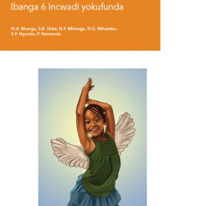 Via Afrika isiZulu Home Language Grade 6 Reader