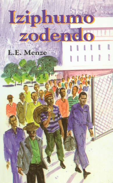 Iziphumo zodendo