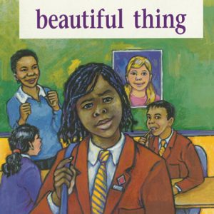 Life is a hard but beautiful thing!