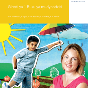 Via Afrika Xitsonga Life Skills Grade 1 Teacher’s Guide