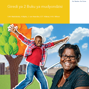 Via Afrika Xitsonga Life Skills Grade 2 Teacher’s Guide