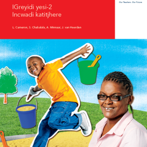 Via Afrika isiNdebele Mathematics Grade 2 Teacher’s Guide