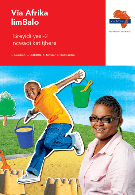 Via Afrika isiNdebele Mathematics Grade 2 Teacher’s Guide