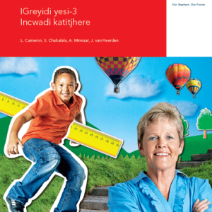 Via Afrika isiNdebele Mathematics Grade 3 Teacher’s Guide