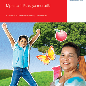 Via Afrika Sepedi Mathematics Grade 1 Teacher’s Guide