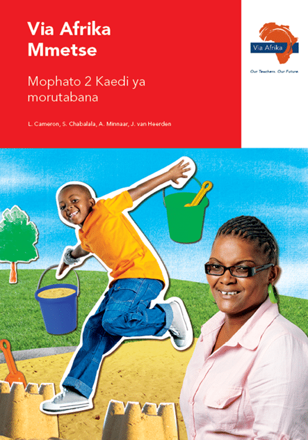Via Afrika Setswana Mathematics Grade 2 Teacher’s Guide