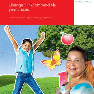 Via Afrika Siswati Mathematics Grade 1 Teacher’s Guide