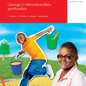 Via Afrika Siswati Mathematics Grade 2 Teacher’s Guide