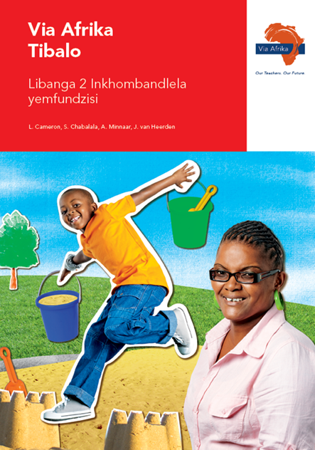 Via Afrika Siswati Mathematics Grade 2 Teacher’s Guide