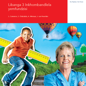 Via Afrika Siswati Mathematics Grade 3 Teacher’s Guide