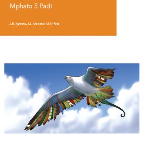 Via Afrika Sepedi Home Language Grade 5 Reader