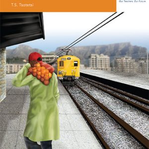 Via Afrika Sesotho Home Language Grade 9 Novel: Mohahlaula wa dithota