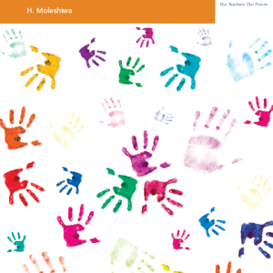 Via Afrika Setswana Home Language Grade 9 Novel: O foo ke fano