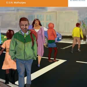 Via Afrika Siswati Home Language Grade 7 Novel: Lisekhona litsemba