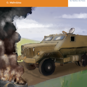 Via Afrika Siswati Home Language Grade 9 Novel: Simo lesibucayi