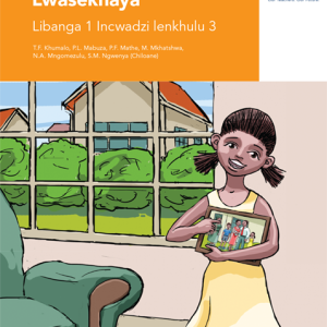 Via Afrika Siswati Home Language Grade 1 Big Book 3