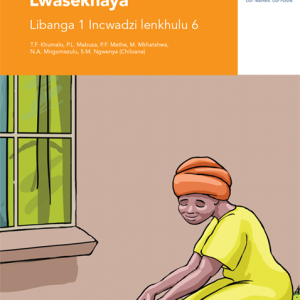 Via Afrika Siswati Home Language Grade 1 Big Book 6