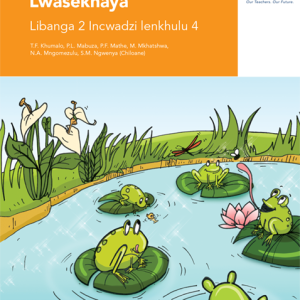 Via Afrika Siswati Home Language Grade 2 Big Book 4