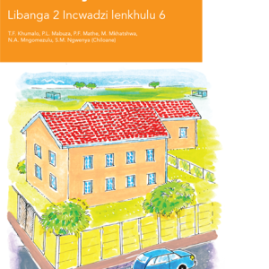 Via Afrika Siswati Home Language Grade 2 Big Book 6