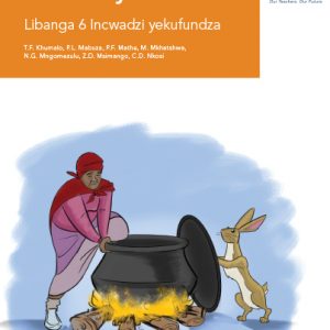 Via Afrika Siswati Home Language Grade 6 Reader