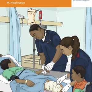 Via Afrika Tshivenḓa Home Language Grade 7 Novel: Vho dishumani?