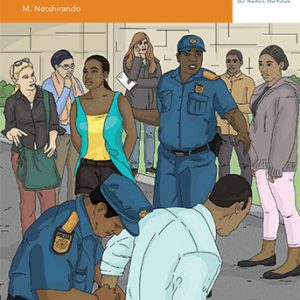 Via Afrika Tshivenḓa Home Language Grade 9 Novel: Vho rwa fhasi