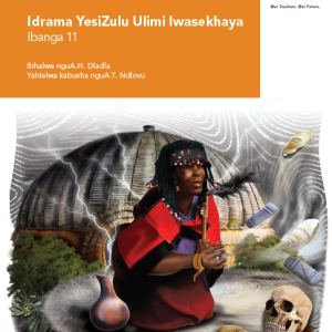 Via Afrika Idrama YesiZulu Ulimi lwasekhaya: Untombazi