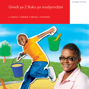 Via Afrika Xitsonga Mathematics Grade 2 Teacher’s Guide