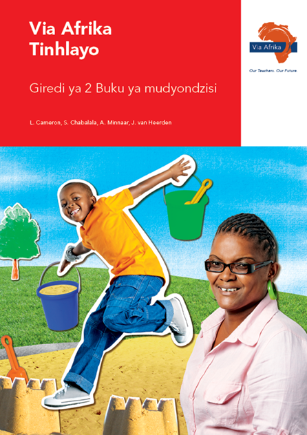 Via Afrika Xitsonga Mathematics Grade 2 Teacher’s Guide