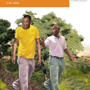 Via Afrika Xitsonga Home Language Grade 7 Novel: Mudlayi