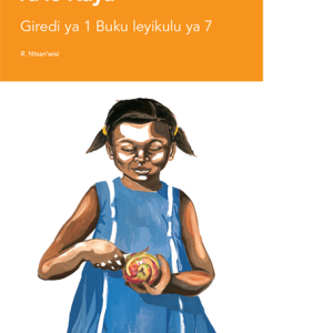 Via Afrika Xitsonga Home Language Grade 1 Big Book 7