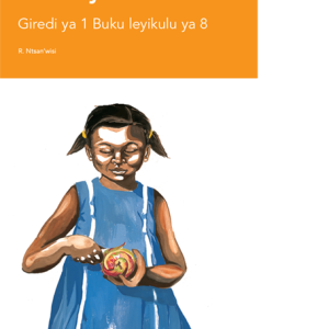 Via Afrika Xitsonga Home Language Grade 1 Big Book 8