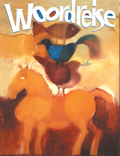 Woordreise (Digbundel)