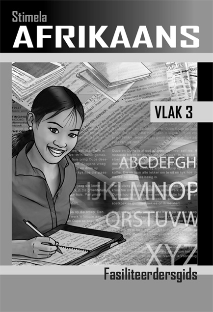 Stimela Afrikaans Vlak 3 Fasiliteerdersgids