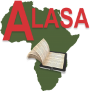 ALASA logo