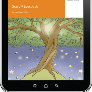 Via Afrika Afrikaans Huistaal Graad 9 Leesboek (PDF)