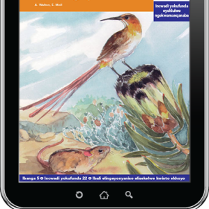 eBook (ePDF): Via Afrika isiXhosa Home Language Intermediate Phase Graded Reader 22: Iiphinkhushini ezisemngciphekweni