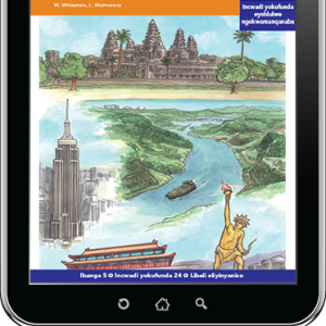 eBook (ePDF): Via Afrika isiXhosa Home Language Intermediate Phase Graded Reader 24: Imimangaliso yehlabathi eyenziwe ngabantu