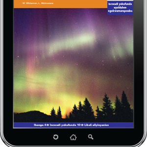 eBook (ePDF): Via Afrika isiXhosa Home Language Intermediate Phase Graded Reader 10: Imimangaliso Yendalo Esehlabathini