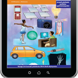 eBook (ePDF): Via Afrika isiXhosa Home Language Intermediate Phase Graded Reader 30: Zisebenza njani izinto