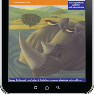 eBook (ePDF): Via Afrika isiXhosa Home Language Intermediate Phase Graded Reader 4: Isigantsontso esinguLoli