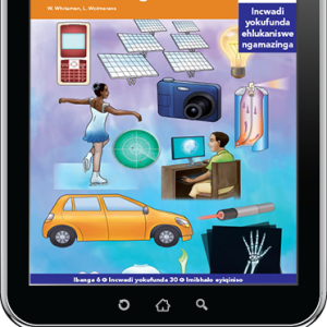 eBook (ePDF): Via Afrika isiZulu Home Language Intermediate Phase Graded Reader 30: Zisebenza kanjani izinto eziningi