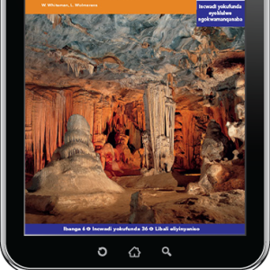 eBook (ePDF): Via Afrika isiXhosa Home Language Intermediate Phase Graded Reader 36 Utyelelo Olutyhutyha Umzantsi Afrika