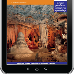 eBook (ePDF): Via Afrika isiZulu Home Language Intermediate Phase Graded Reader 36: Ukuvakasha Eningizimu Afrika Yonke