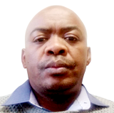 Charles Modise Mabote