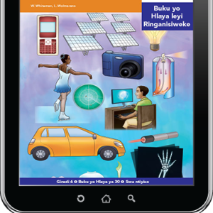 eBook (ePDF): Via Afrika Xitsonga Home Language Intermediate Phase Graded Reader 30: Leswi swilo swo tala swi tirhisaka swona