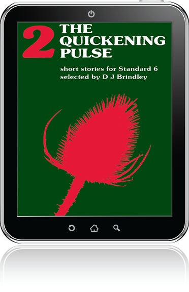 eBook (ePDF): Via Afrika The Quickening Pulse 2