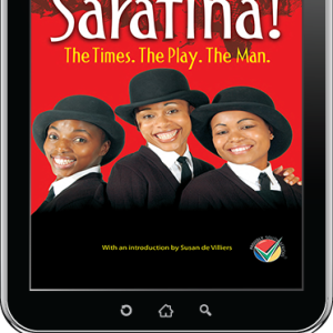 eBook (ePDF): Sarafina