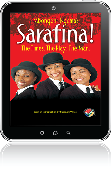 eBook (ePDF): Sarafina