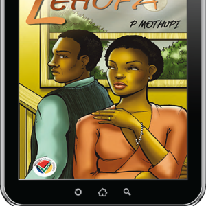 eBook (ePDF): Via Afrika Lehufa